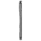 Чохол Caseology Capella Mag Clear Gray для iPhone 16 Pro ACS08306, фото 7