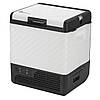 Холодильник-компресор Weekender P22 22 л. 422*372*485мм, Автохолодильник, 12/24/220 Вольт, фото 2
