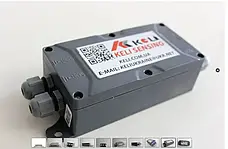 Комплект вагового обладнання Keli для бетонозмішувача, фото 4