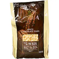 Шоколад білий 31% МИР Delece D'or , 2,5кг