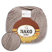 Nako Boho, Какао No23920