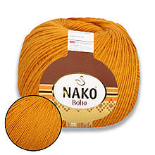Nako Boho, Оранж №10658