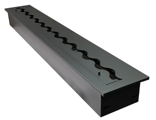 Пальник біокамін Kami 200/1000 ХВИЛЯ