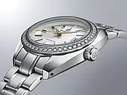 Жіночий годинник Grand Seiko STGK021 Elegance Collection, фото 6