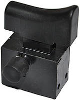 Кнопка болгарки DWT 150 SL(к), запчастини для ремонту