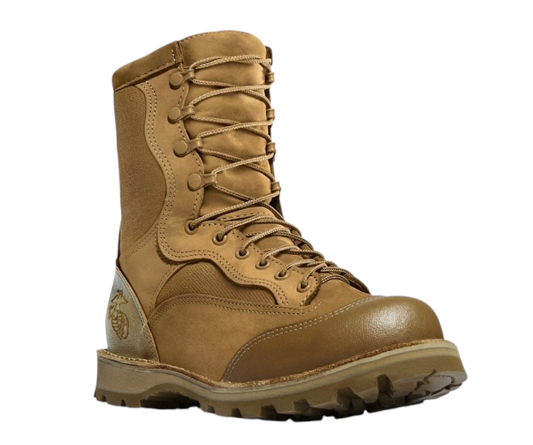 Берці тактичні Danner 15660X USMC RAT Military Boots з Gore Tex
