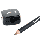 Точилка для косметичних олівців SINART PENCIL SHARPENER PRO, фото 3