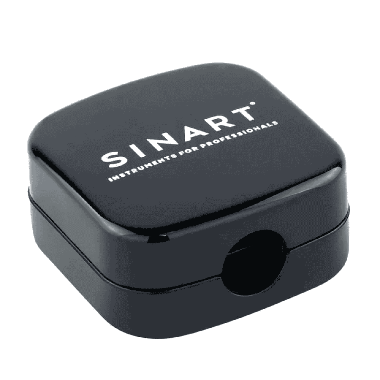 Точилка для косметичних олівців SINART PENCIL SHARPENER PRO, фото 1