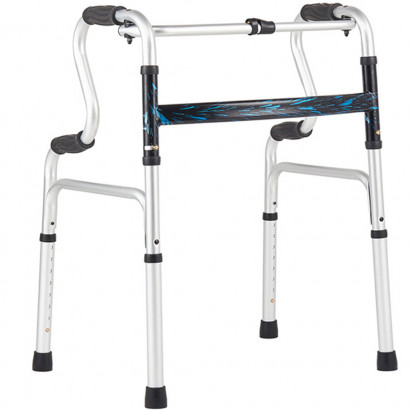 Складані дворівневі ходунки OSD-BL-1101, фото 1