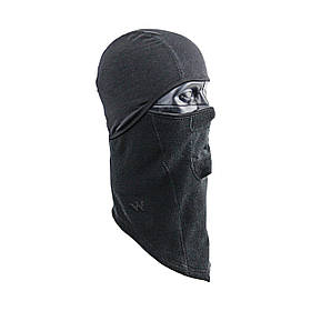Балаклава Team Wendy® EXF Unisex, Розмір: One Size, Колір: Black, (BO7GJRP7G6)