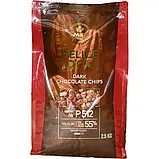 Шоколад чорний 55% ТМ MIR Delece D'or ,1 кг., фото 3