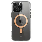 Чохол Caseology Capella Mag Clear Sepia Gold для iPhone 16 Pro Max ACS08300, фото 5
