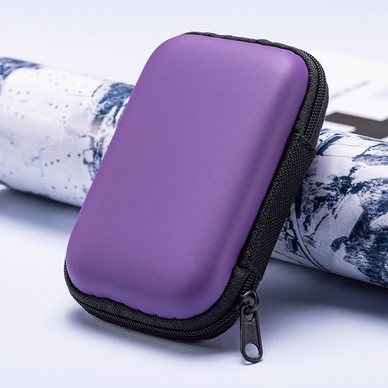 Органайзер для аксесуарів Koffer Violet, фото 1