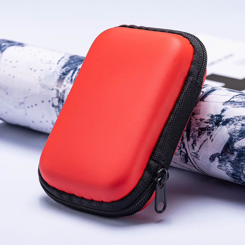 Органайзер для аксесуарів Koffer Red, фото 1