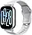 Smart Watch Redmi Watch 5 Active Silver (BHR8790GL) UA, фото 4
