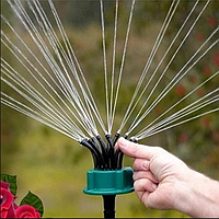 Умная система полива огорода и сада 12 в 1 Fresh Garden