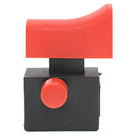 Кнопка болгарки DWT 150 SL (KEDU), запчастини для ремонту