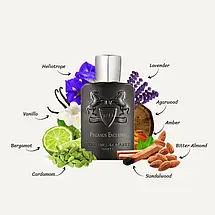 Parfums de Marly Pegasus Exclusif парфумована вода 125 ml. (Парфум де Марлі Пегасус Ексклюзив), фото 5