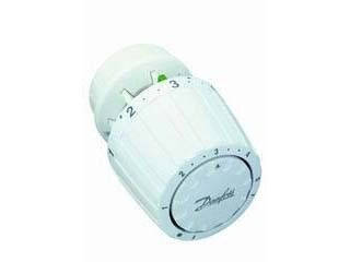 Термоголівка з вмонтованим датчиком RA 2940 Danfoss