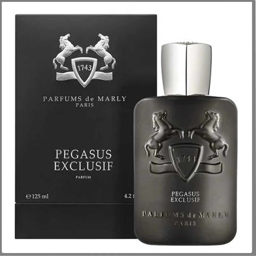 Parfums de Marly Pegasus Exclusif парфумована вода 125 ml. (Парфум де Марлі Пегасус Ексклюзив)
