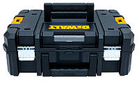 Скринька для інструментів DeWALT інноваційний дизайн