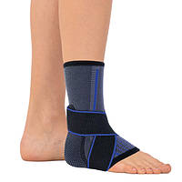 Бандаж для гомілковостопного суглоба компресійний, ТИП 409-Н