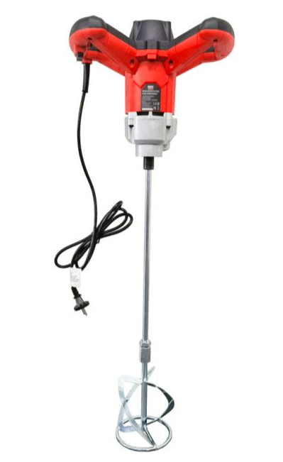 Будівельний міксер Bass Polska BP-5225