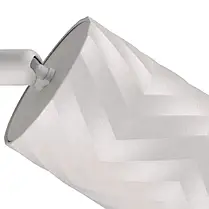 Світильник стельовий Goldlux спот ARRAS GU10 IP20 білий 323613, фото 3