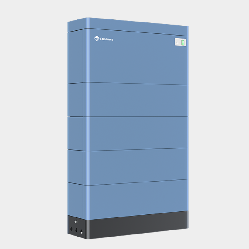 Модуль батарей Solplanet Ai-HB 2.56 кВт, фото 1