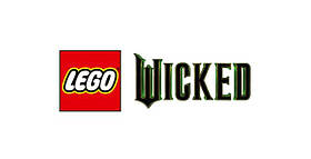 LEGO Wicked
