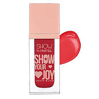Рідкі рум'яна Show By Pastel - Show Your Joy