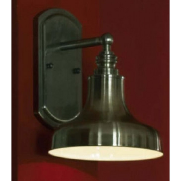 Бра LUSSOLE SONA LSL-3001-01