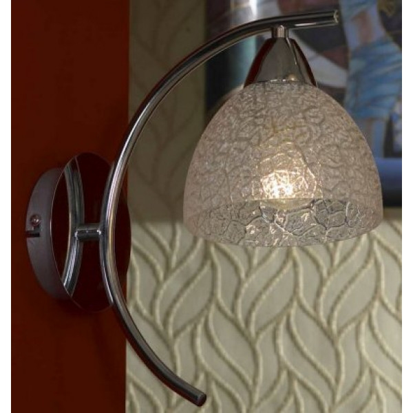 Бра LUSSOLE ZUNGOLI LSF-1601-01
