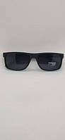 Сонцезахисні окуляри чоловічі 5522 C3 чорні матові