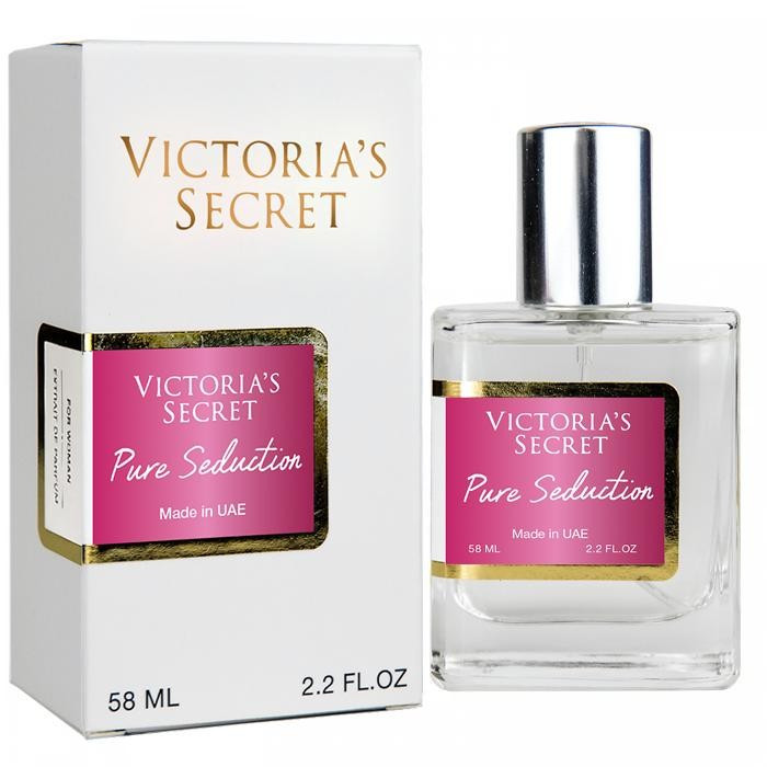 Victoria's Secret Pure Seduction Perfume Newly жіноча 58 мл