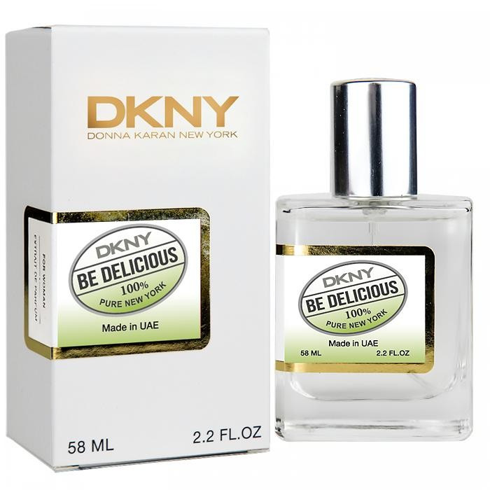 DKNY Be Delicious Perfume Newly жіноча 58 мл