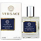 Versace Dylan Blue Perfume Newly чоловічий 58 мл, фото 3