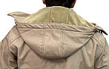 Куртка тактична Softshell Wolftrap, фото 8