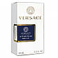 Versace Dylan Blue Perfume Newly чоловічий 58 мл, фото 4