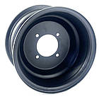 Диск колісний квадроцикла передній 8  4 болти 19x7х8  4Х90, фото 2