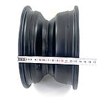 Диск колісний квадроцикла передній 8  4 болти 19x7х8  4Х90, фото 4