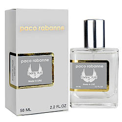 Paco Rabanne Invictus Perfume Newly чоловічий, 58 мл