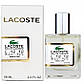 Lacoste L.12.12 Blanc Perfume Newly чоловічий, 58 мл, фото 4