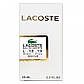 Lacoste L.12.12 Blanc Perfume Newly чоловічий, 58 мл, фото 6
