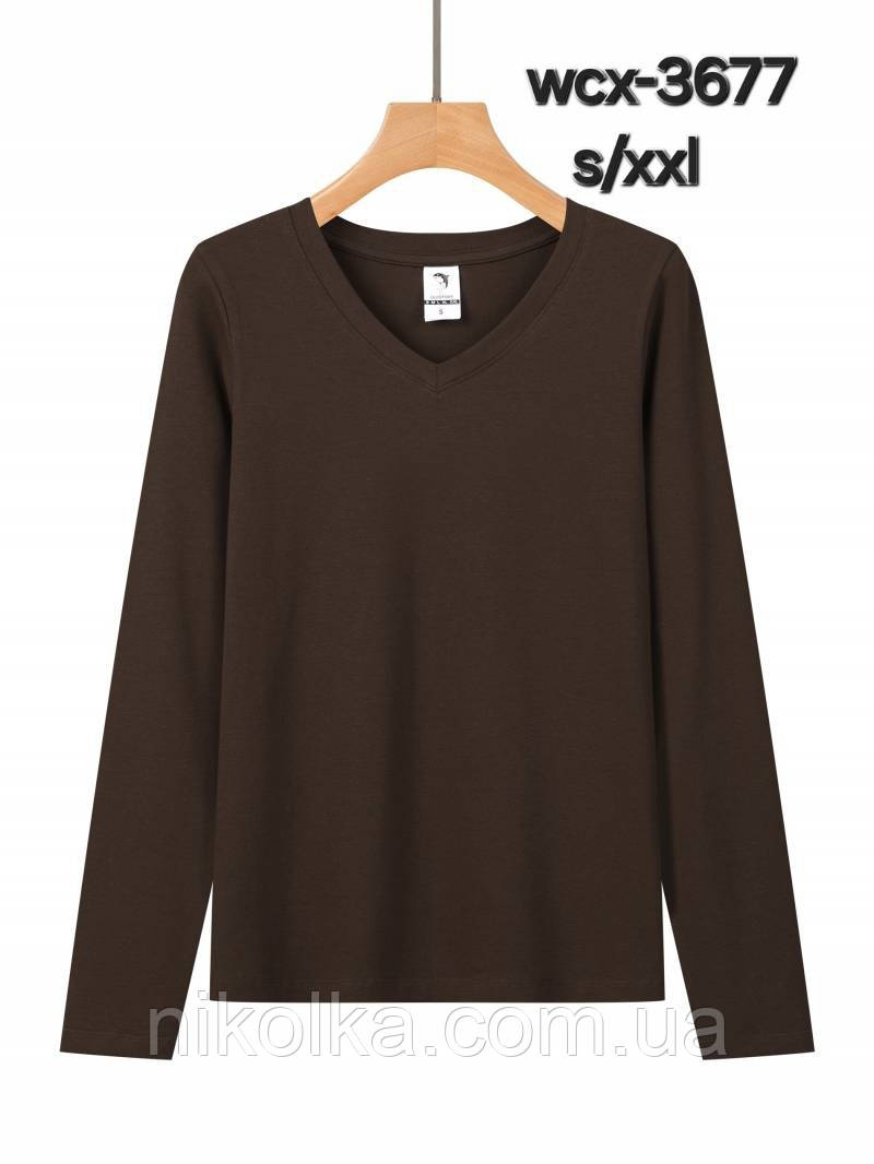 Кофта жіноча оптом, Glo-story, S-2XL рр., арт. WCX-3677