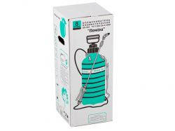 Обприскувач Леміра 8 літрів