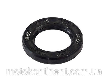 93101-25M03 Сальник гребного вала Yamaha 40-100 (25x40x6), фото 2