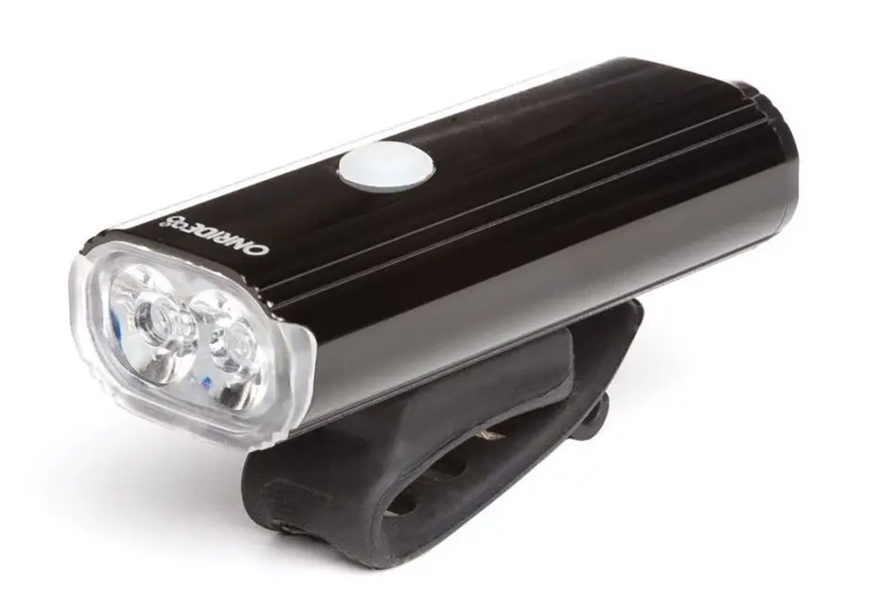 Фонарик на велосипед ліхтарик велофара ONRIDE Flare 750 Lumen