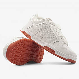 Кеди чоловічі DC Court Graffik Black White