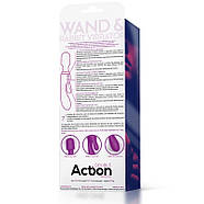 ACTION NO. FIFTEEN VIBRATOR AND MASSAGER 3 INDIVIDUAL MOTORS, фото 3